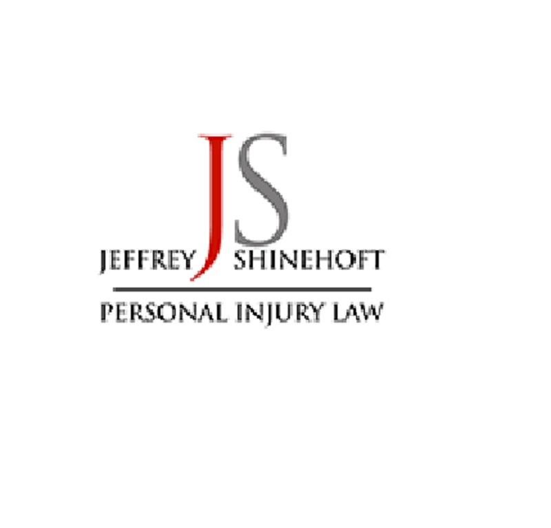 Jeffrey Shinehoft Personal